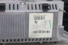 Load image into Gallery viewer, INFO-GPS SCREEN BMW X5 X6 2007 07 2008 08 2009 09 2010 10 - 1170338
