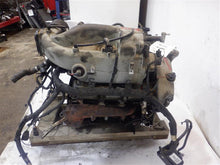 Load image into Gallery viewer, ENGINE Jaguar X Type 2002 02 2003 03 2004 04 05 06 07 08 3.0L - 1170346