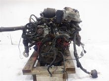 Load image into Gallery viewer, ENGINE Jaguar X Type 2002 02 2003 03 2004 04 05 06 07 08 3.0L - 1170346