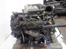 Load image into Gallery viewer, ENGINE Jaguar X Type 2002 02 2003 03 2004 04 05 06 07 08 3.0L - 1170346