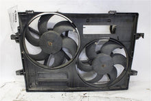Load image into Gallery viewer, RADIATOR FAN ASSEMBLY Jaguar X Type 2002 02 03 04 05 - 1170364