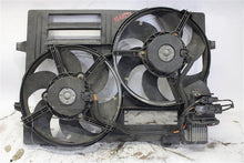 Load image into Gallery viewer, RADIATOR FAN ASSEMBLY Jaguar X Type 2002 02 03 04 05 - 1170364