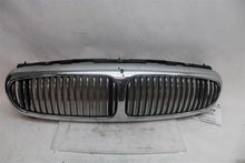 Load image into Gallery viewer, GRILLE Jaguar X Type 2004 04 2005 05 2006 06 2007 07 2008 08 - 1170372
