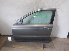 Load image into Gallery viewer, FRONT DOOR Jaguar X-Type 2002 02 2003 03 Left - 1170388