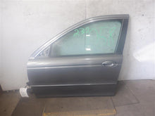 Load image into Gallery viewer, FRONT DOOR Jaguar X-Type 2002 02 2003 03 Left - 1170388