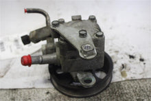 Load image into Gallery viewer, POWER STEERING PUMP Nissan Altima 2007 07 2008 08 2009 09 10 11 12 2.5L - 1170458