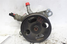 Load image into Gallery viewer, POWER STEERING PUMP Nissan Altima 2007 07 2008 08 2009 09 10 11 12 2.5L - 1170458