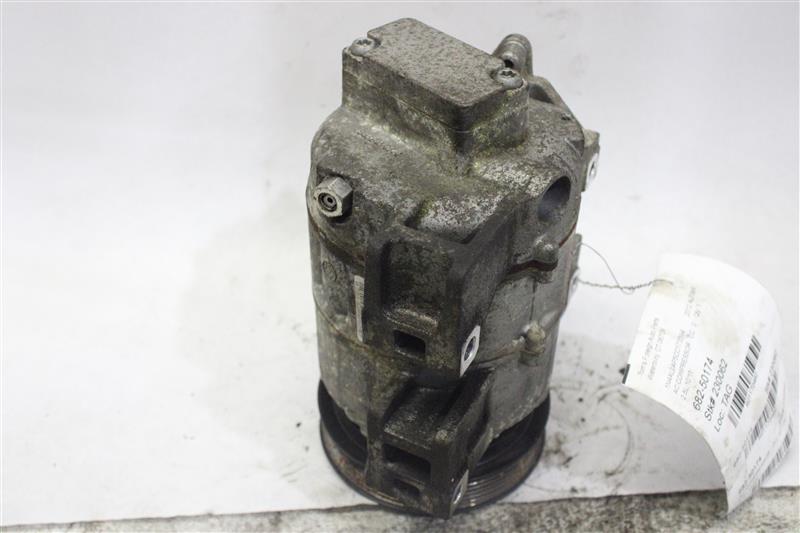 AC COMPRESSOR Nissan Altima 2007 07 2008 08 2009 09 2010 10 11 12