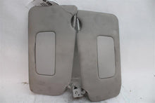 Load image into Gallery viewer, INTERIOR SUN VISORS Nissan Altima 2010 10 2011 11 2012 12 Left - 1170547