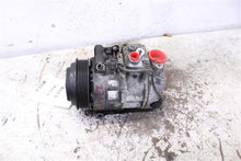 Load image into Gallery viewer, AC A/C AIR CONDITIONING COMPRESSOR C230 C250 C300 C350 C63 08-15 - 1170621