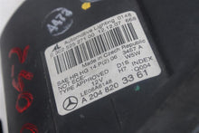 Load image into Gallery viewer, HEADLIGHT LAMP ASSEMBLY C230 C250 C300 C350 C63 08 09 10 Left - 1170651