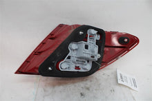Load image into Gallery viewer, TAIL LIGHT LAMP ASSEMBLY C230 C250 C300 C350 C63 2008-2011 Left - 1170666