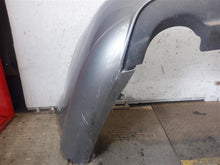 Load image into Gallery viewer, REAR BUMPER ASSEMBLY C230 C250 C300 C350 C63 08 09 10 11 - 1170671