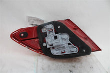 Load image into Gallery viewer, TAIL LIGHT LAMP ASSEMBLY C230 C250 C300 C350 C63 2008-2011 Right - 1170677
