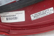 Load image into Gallery viewer, TAIL LIGHT LAMP ASSEMBLY C230 C250 C300 C350 C63 2008-2011 Right - 1170677
