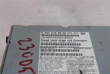 Load image into Gallery viewer, RADIO Mercedes-Benz C230 C300 C350 2008 08 - 1170711