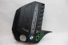 Load image into Gallery viewer, PLASTIC ENGINE COVER BMW 535i 2013 13 - 1170728