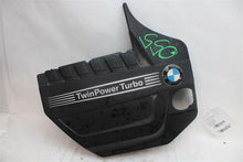 Load image into Gallery viewer, PLASTIC ENGINE COVER BMW 535i 2013 13 - 1170728
