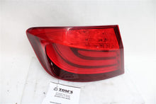 Load image into Gallery viewer, OUTER TAIL LIGHT LAMP 528i 535i 550i Active 5 M5 11 12 13 Left - 1170774