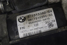 Load image into Gallery viewer, STARTER BMW 320i 325i 525i X3 X4 02 03 04 05 06 - 1170847