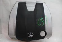 Load image into Gallery viewer, PLASTIC ENGINE COVER Lexus GS350 2013 13 - 1170905