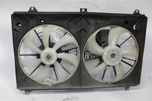 Load image into Gallery viewer, RADIATOR FAN ASSEMBLY Lexus GS350 2013 13 2014 14 2015 15 - 1170920