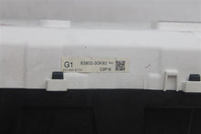 Load image into Gallery viewer, SPEEDOMETER CLUSTER Lexus GS350 2013 13 - 1170999