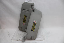 Load image into Gallery viewer, INTERIOR SUN VISORS GS350 GS450H 2013 13 2014 14 2015 15 Left - 1171003