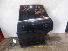 Load image into Gallery viewer, REAR DOOR Audi Q5 SQ5 09 10 11 12 13 14 15 16 Left - 1171050