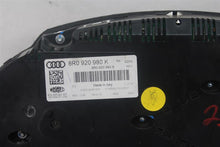 Load image into Gallery viewer, SPEEDOMETER CLUSTER Audi Q5 2009 09 2010 10 - 1171116