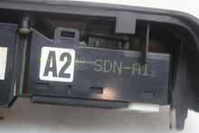 Load image into Gallery viewer, FRONT DOOR WINDOW SWITCH Honda Accord 2003 03 2004 04 Left - 1171188