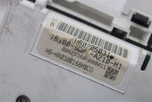 Load image into Gallery viewer, SPEEDOMETER CLUSTER Honda Accord 03 04 05 06 07 Auto - 1171194