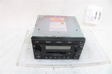Load image into Gallery viewer, RADIO Hyundai Tucson 2005 05 2006 06 - 1171291