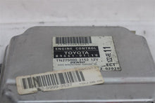 Load image into Gallery viewer, ECU ECM COMPUTER Matrix Vibe 2003 03 4WD AWD - 1171317
