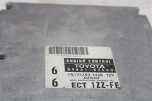 Load image into Gallery viewer, ECU ECM COMPUTER Toyota Corolla 1999 99 Auto - 1171327