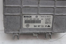 Load image into Gallery viewer, ECU ECM COMPUTER Volkswagen Golf 1997 97 1998 98 1999 99 Manual - 1171356