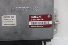 Load image into Gallery viewer, ECU ECM COMPUTER BMW 750I 1988 89 90 - 1171364