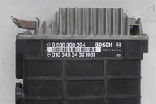 Load image into Gallery viewer, ECU ECM COMPUTER MERCEDES 190 1991 92 93 2.3 - 1171370