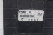 Load image into Gallery viewer, ECU ECM COMPUTER Volkswagen Golf Jetta 1993 93 1994 94 1995 95 1.8L - 1171380
