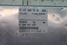 Load image into Gallery viewer, ABS COMPUTER MERCEDES E300D E420 E300D 1998 1999 - 1171392