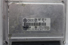 Load image into Gallery viewer, ECU ECM COMPUTER Audi A4 Passat 1998 98 1999 99 00 1.8L - 1171408