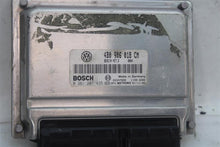 Load image into Gallery viewer, ECU ECM COMPUTER Passat 2002 02 - 1171410