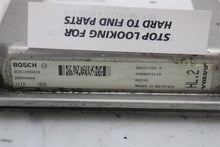 Load image into Gallery viewer, ECU ECM COMPUTER Volvo S60 V70 S70 2001 01 - 1171420