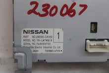 Load image into Gallery viewer, Display Screen Nissan Murano Titan Aramada 03 04 05 06 07 08 09 10 11 12 - 1171873