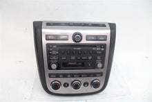 Load image into Gallery viewer, RADIO Murano 200 606 2007 07 AM FM 6 CD Bose 225 Watt - 1171874