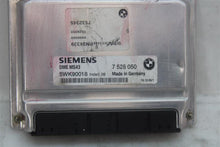 Load image into Gallery viewer, ECU ECM COMPUTER BMW 325i 2001 01 2002 02 - 05 - 1171886