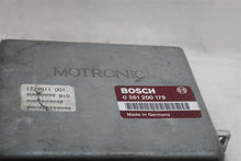 Load image into Gallery viewer, ECU ECM COMPUTER BMW 535i 1989 89 90 91 92 93 - 1171889