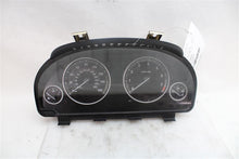 Load image into Gallery viewer, SPEEDOMETER CLUSTER 528i 535i 535i Gt 550i 550i Gt 640I 650i 11-14 - 1171930