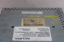 Load image into Gallery viewer, RADIO Acura TL 2004 04 2005 05 2006 06 - 1171933