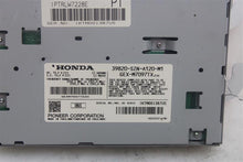 Load image into Gallery viewer, RADIO Acura ZDX 2010 10 2011 11 2012 12 - 1171981